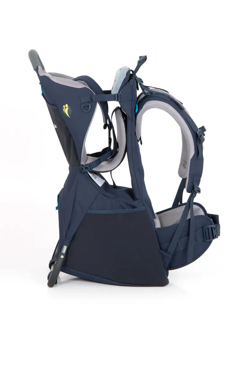 Littlelife Adventurer S3 Child Carrier Navy-5
