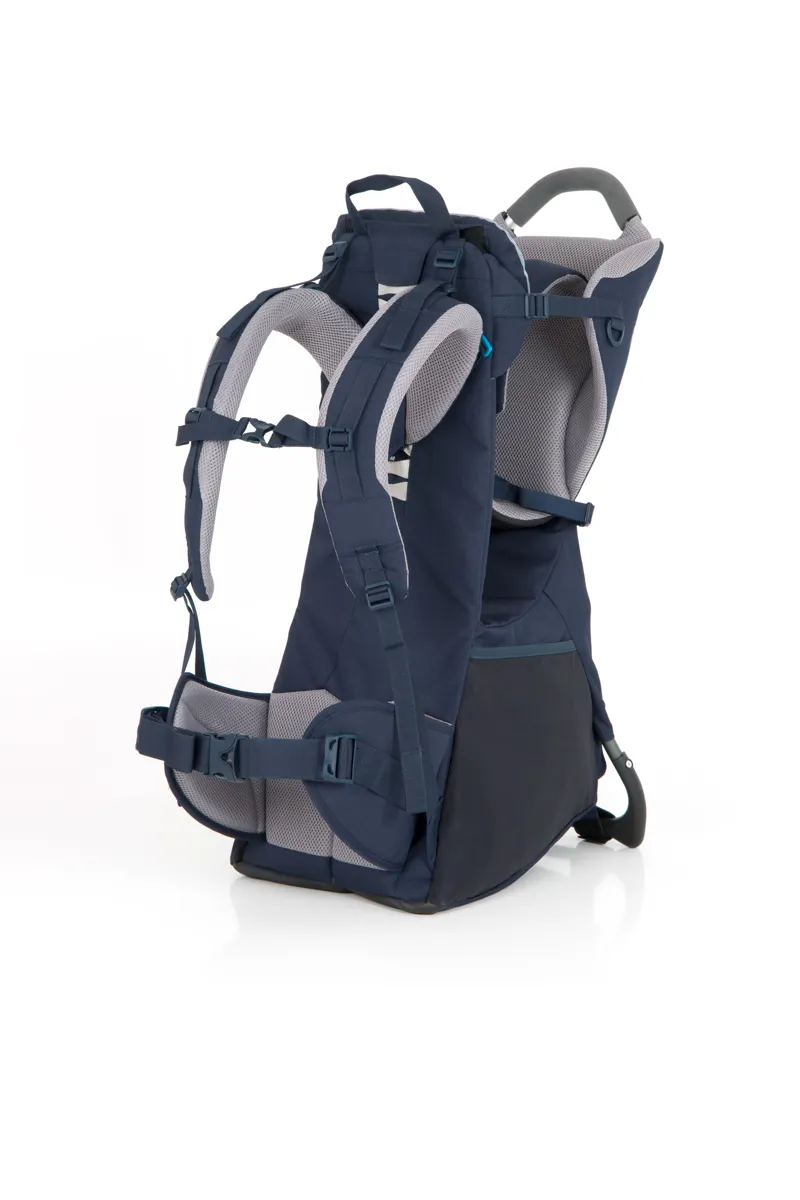 Littlelife Adventurer S3 Child Carrier Navy-2