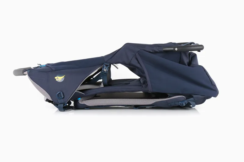 Littlelife Adventurer S3 Child Carrier Navy-7