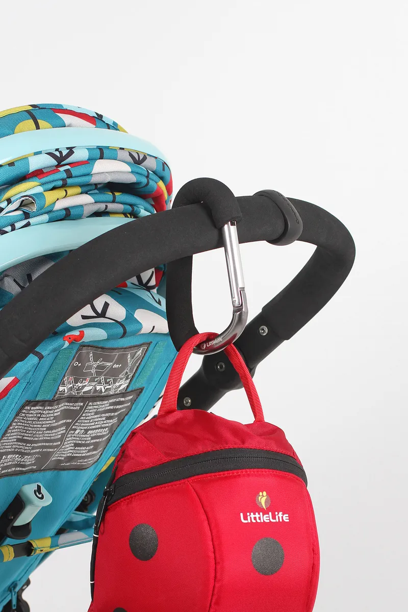 Littlelife Buggy Clip-2