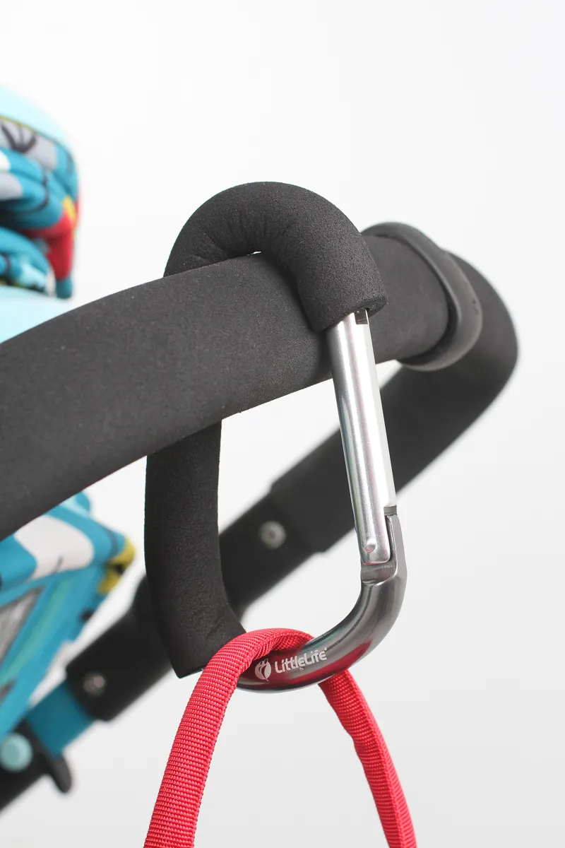 Littlelife Buggy Clip-1