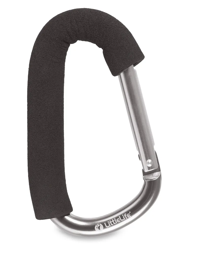 Littlelife Buggy Clip