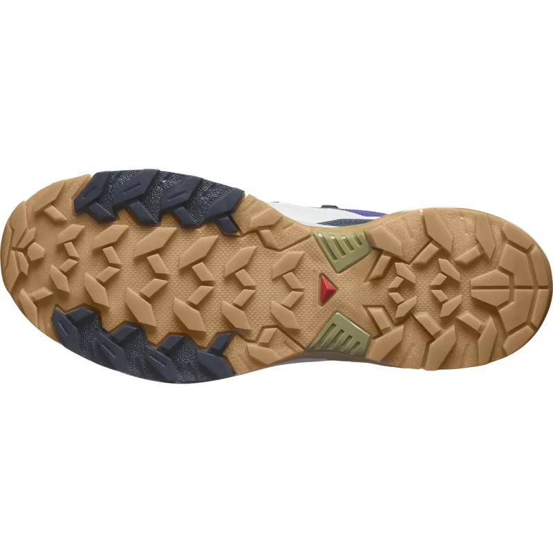 Salomon Men's X Ultra 360 Edge GTX Blue-2