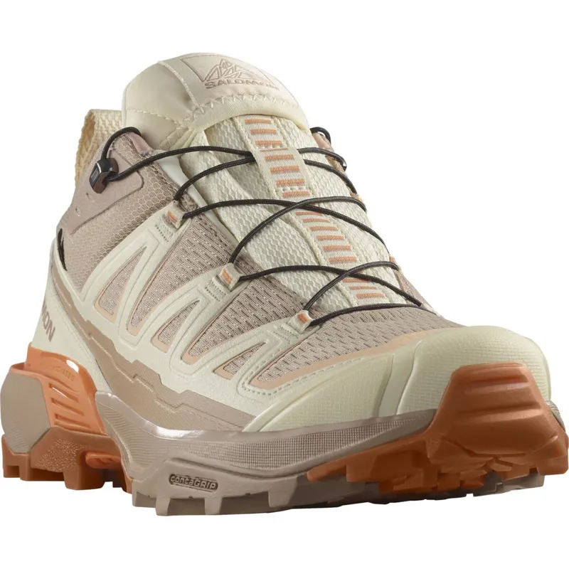 Salomon Women's X Ultra 360 Edge GTX Natural-2