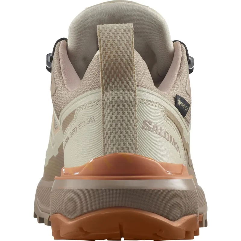 Salomon Women's X Ultra 360 Edge GTX Natural-5