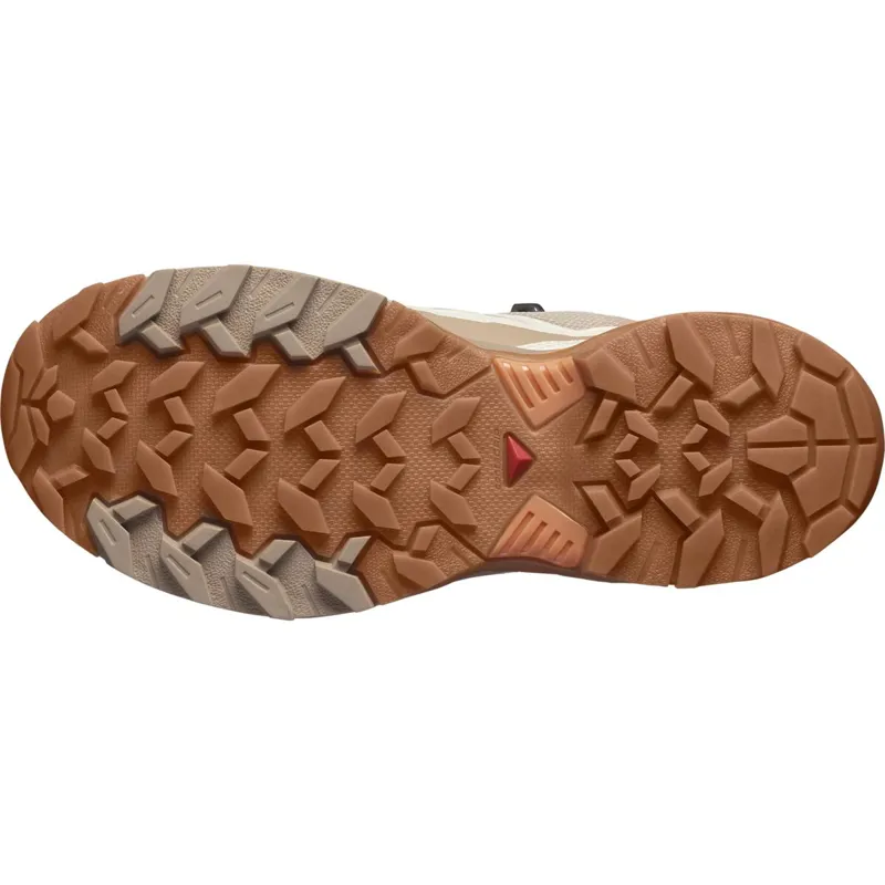 Salomon Women's X Ultra 360 Edge GTX Natural-4