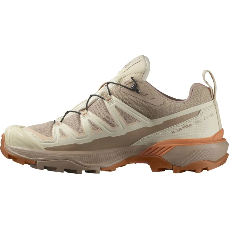 Salomon Women's X Ultra 360 Edge GTX Natural-1