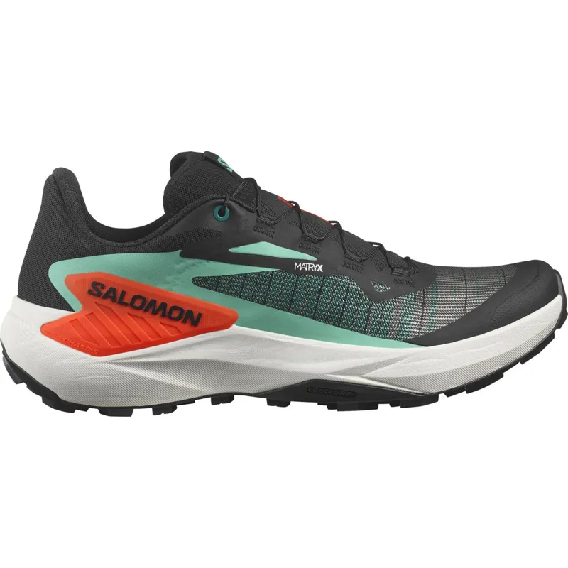 Salomon Men's Genesis Black