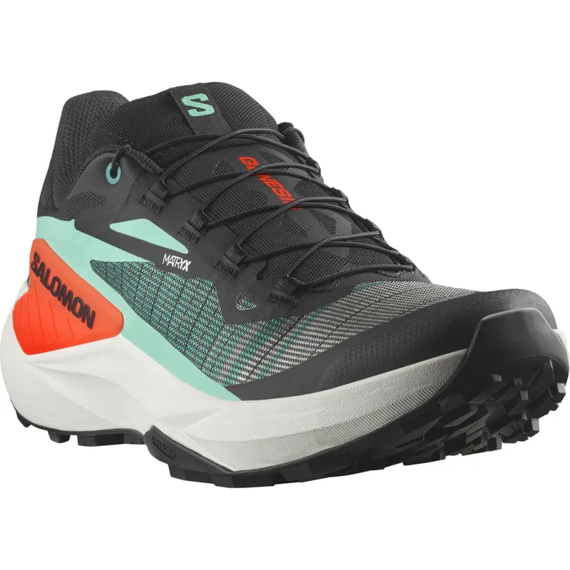 Salomon Men's Genesis Black-4