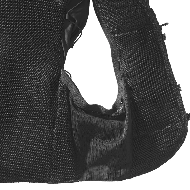 Salomon Men's Adv Skin 12 Black-4