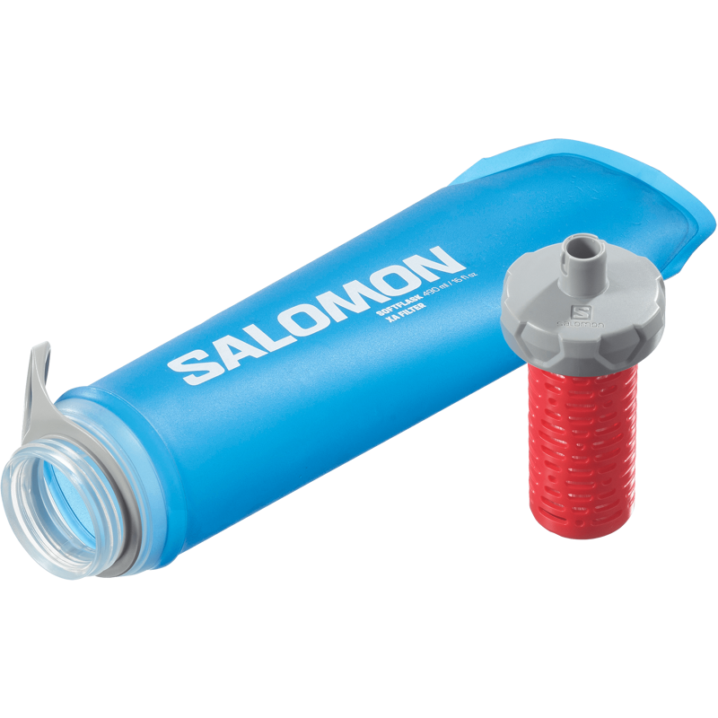 Salomon Softflask XA Filter 490ml-2