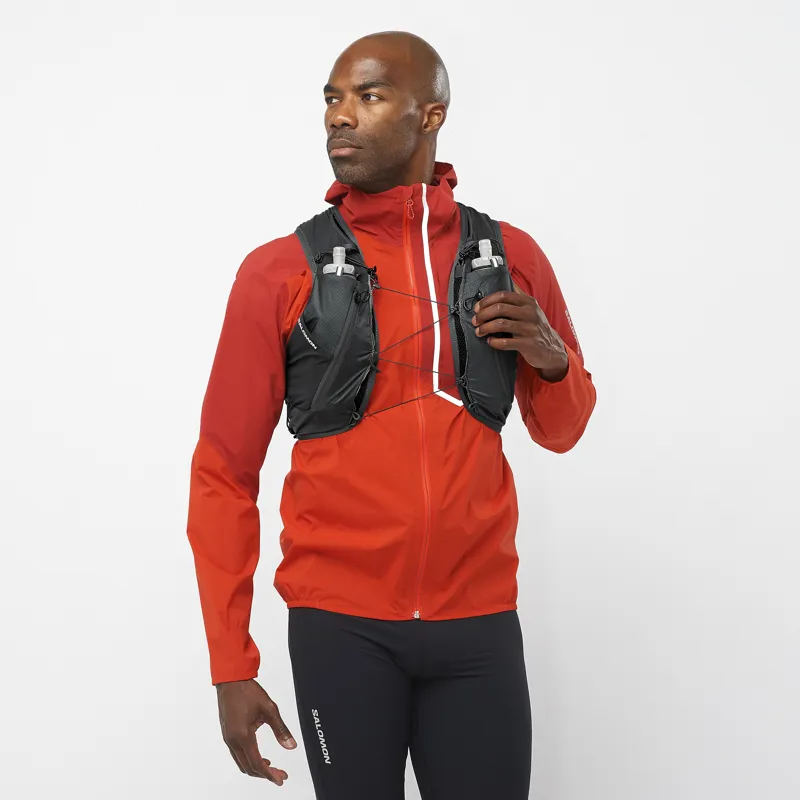 Salomon Adv Skin Cross Season 15 Ebony-3