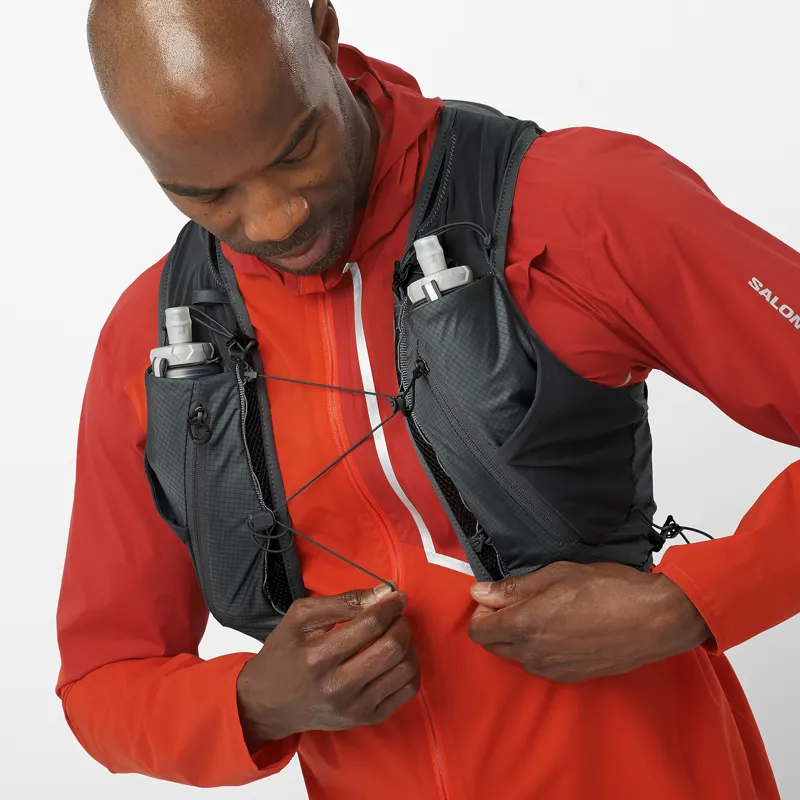 Salomon Adv Skin Cross Season 15 Ebony-4