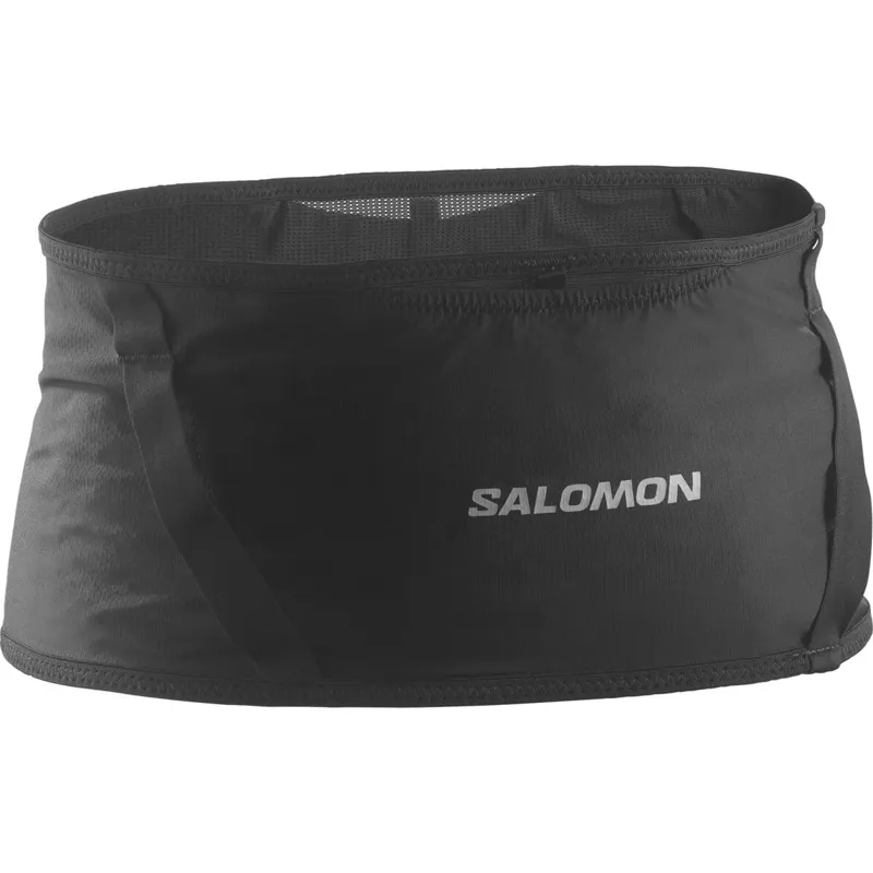 Salomon High Pulse Belt Black-2
