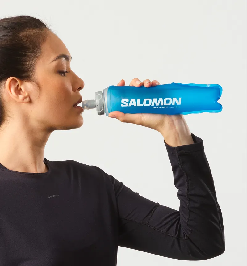 Salomon Soft Flask 500ml Ultra 42-1
