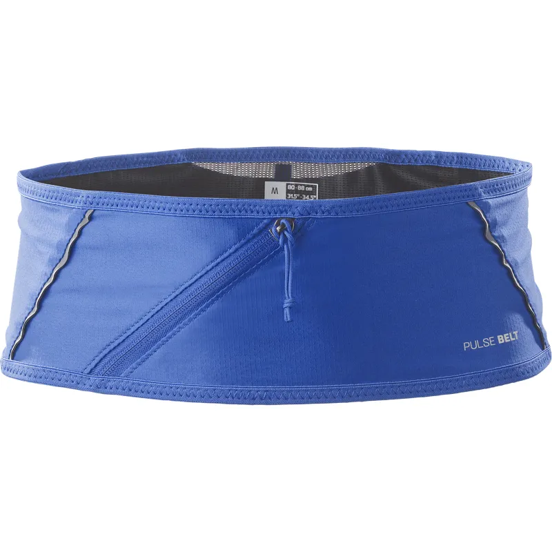 Salomon Pulse Belt Nautical Blue