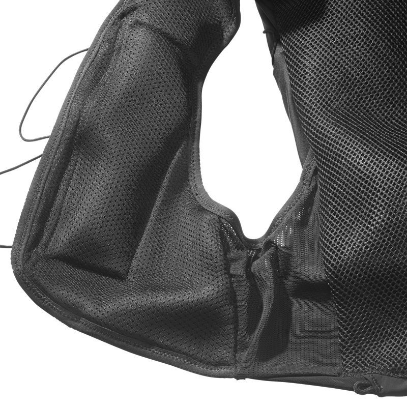 Salomon ADV Skin 12 Set Black-1