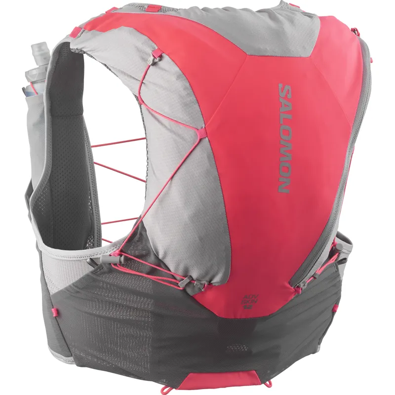 Salomon Adv Skin 12 Set Castelrock