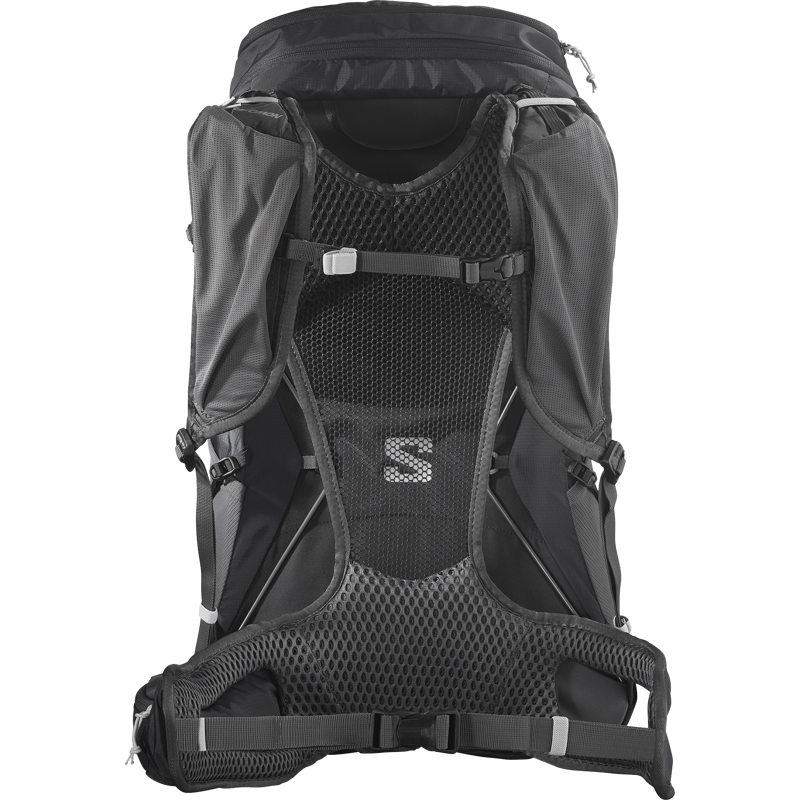 Salomon Aerotrek 30 Anthracite-1