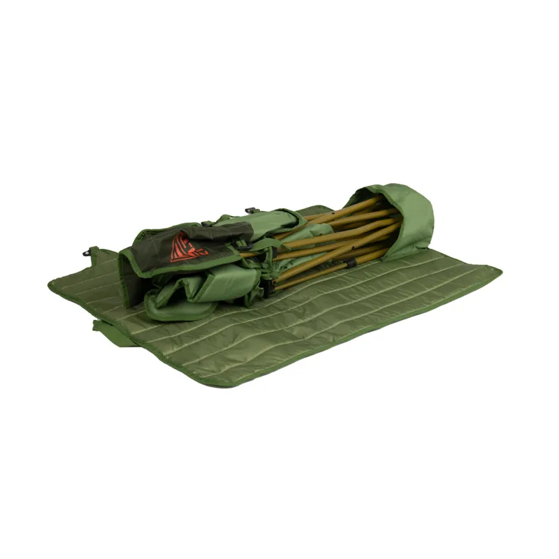 Kelty Lowdown Chair Canyon Brown/Beluga-3