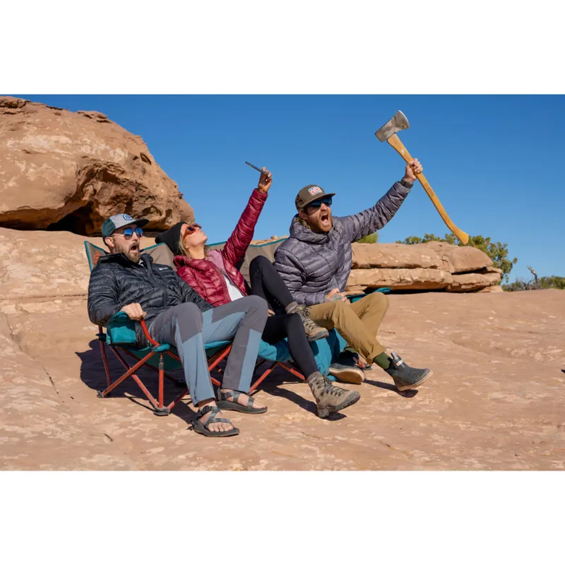 Kelty Lowdown Couch Deep Lake/Fallen Rock-7