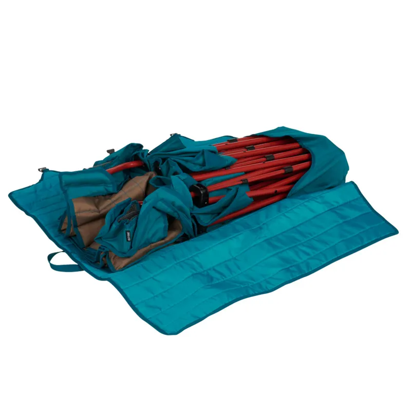 Kelty Lowdown Couch Deep Lake/Fallen Rock-5