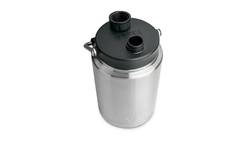 YETI Rambler Half Gallon Jug Stainless Steel-2