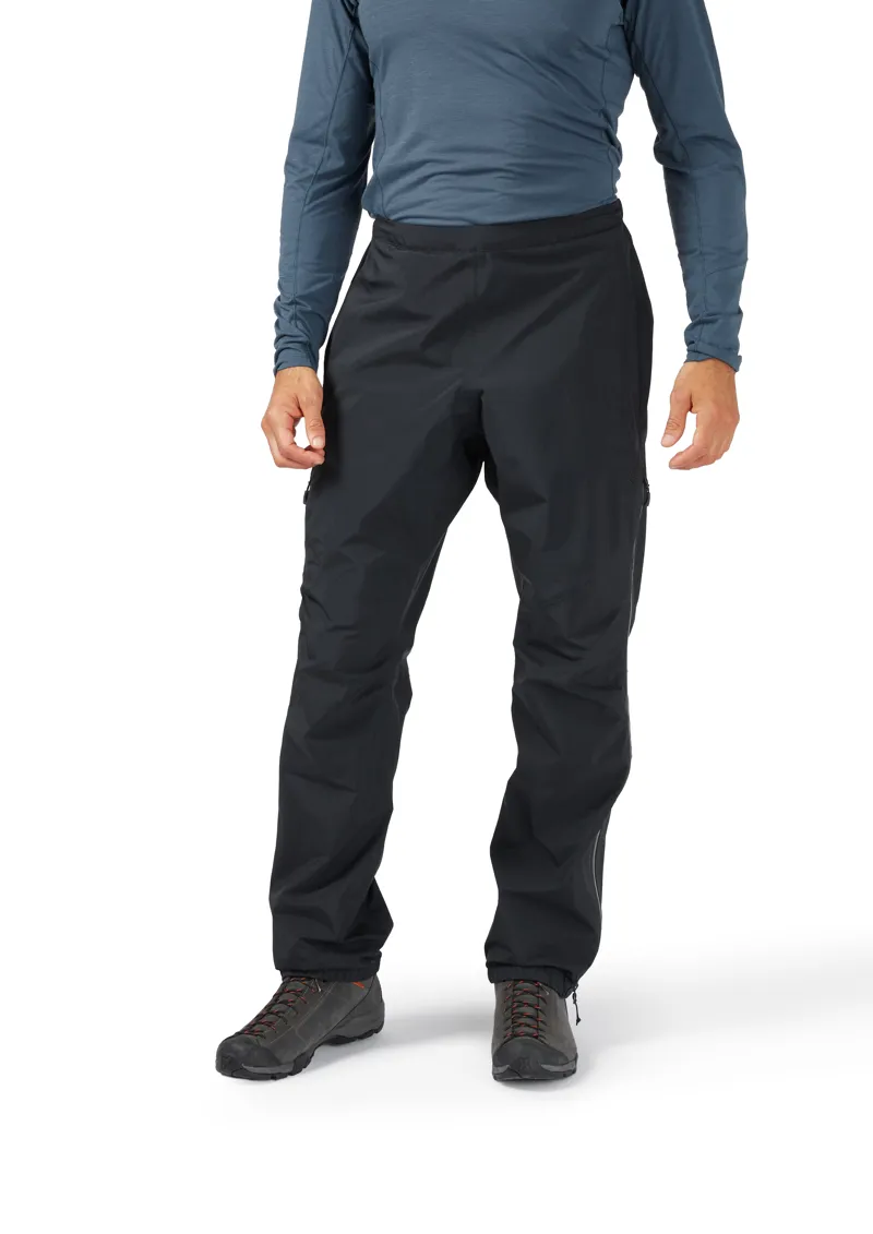 Rab Mens Ladakh Paclite Plus Pants Beluga-9