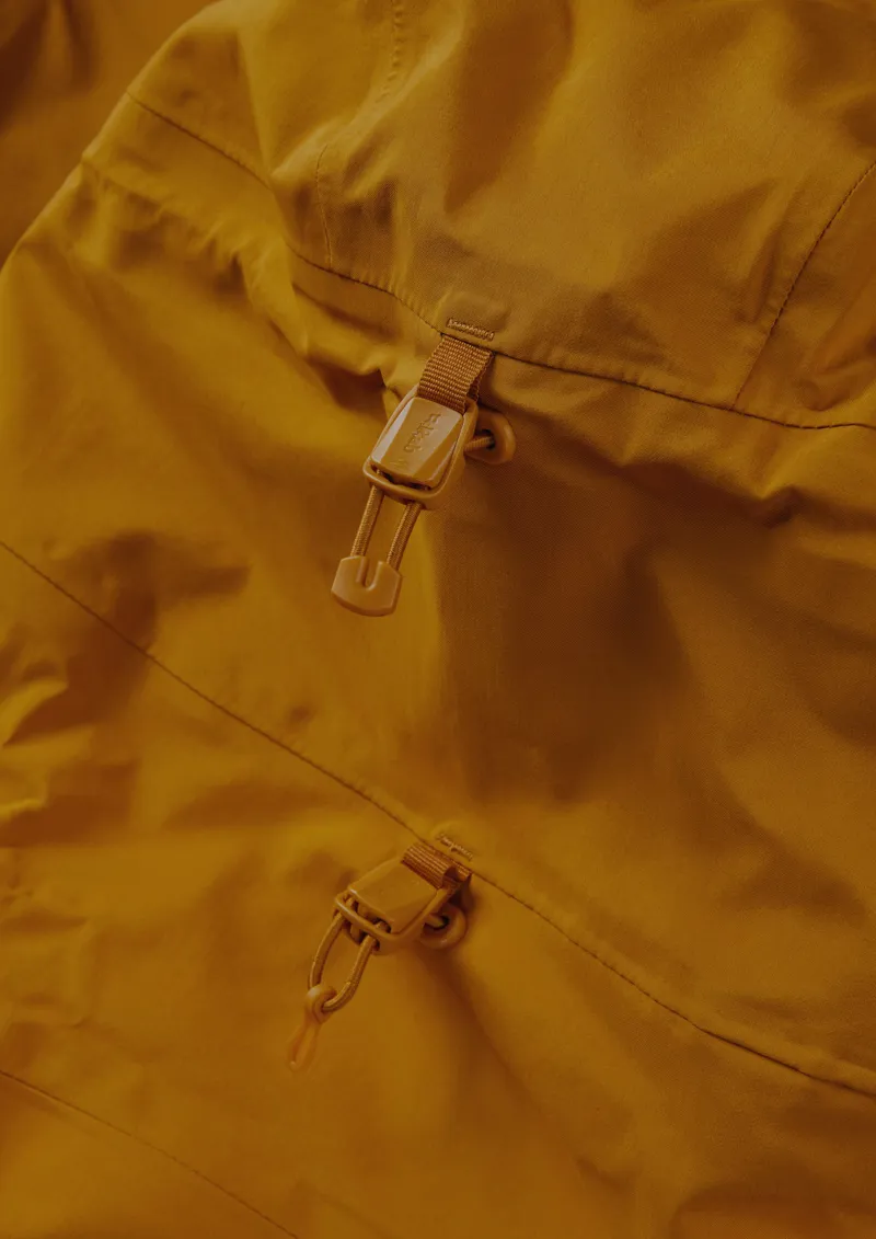 Rab Mens Latok Extreme GTX Jacket Marmalade-2