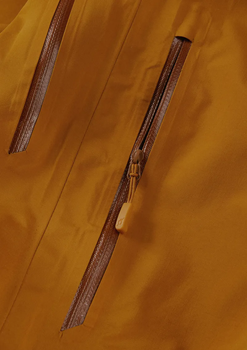 Rab Mens Latok Extreme GTX Jacket Marmalade-6