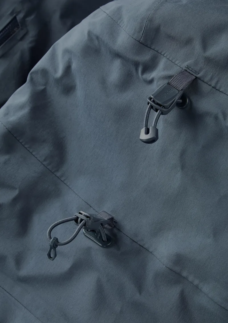 Rab Mens Latok Extreme GTX Jacket Orion Blue-3