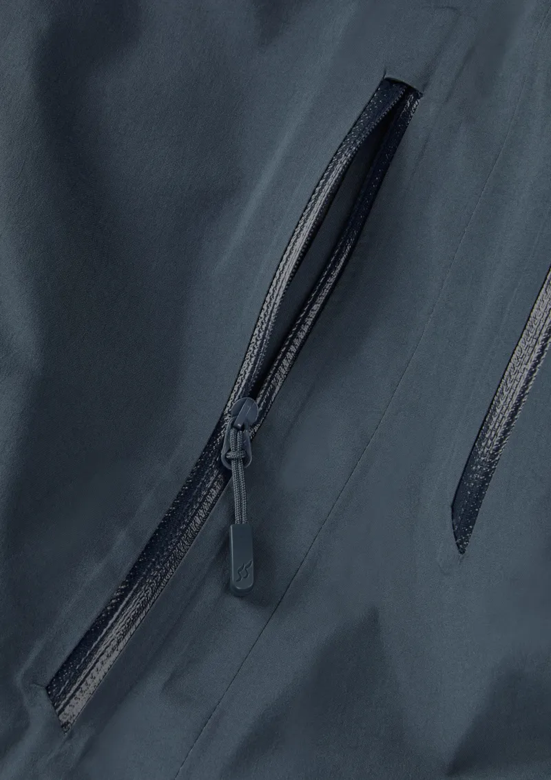 Rab Mens Latok Extreme GTX Jacket Orion Blue-7