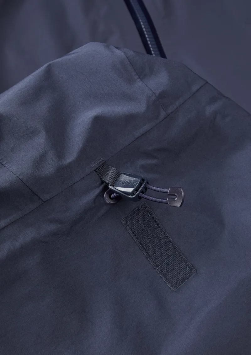 Rab Men's Latok Mountain GTX Pro Jacket Deep Ink-2