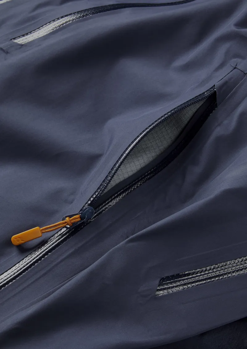 Rab Men's Latok Mountain GTX Pro Jacket Deep Ink-6