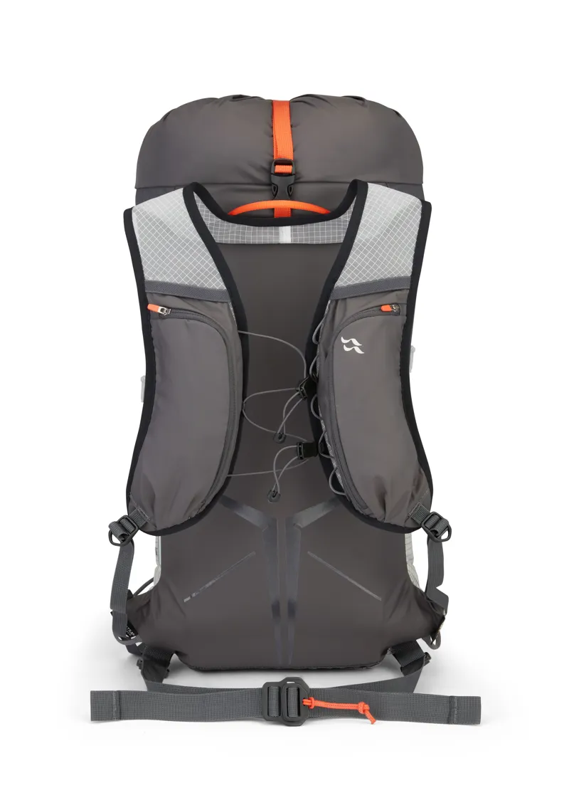 Rab Latok 20 Pewter-1