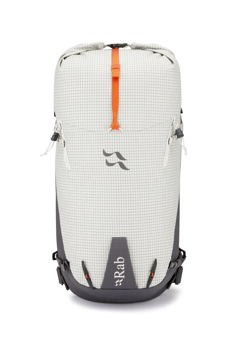 Rab Latok 28 Backpack Pewter-1