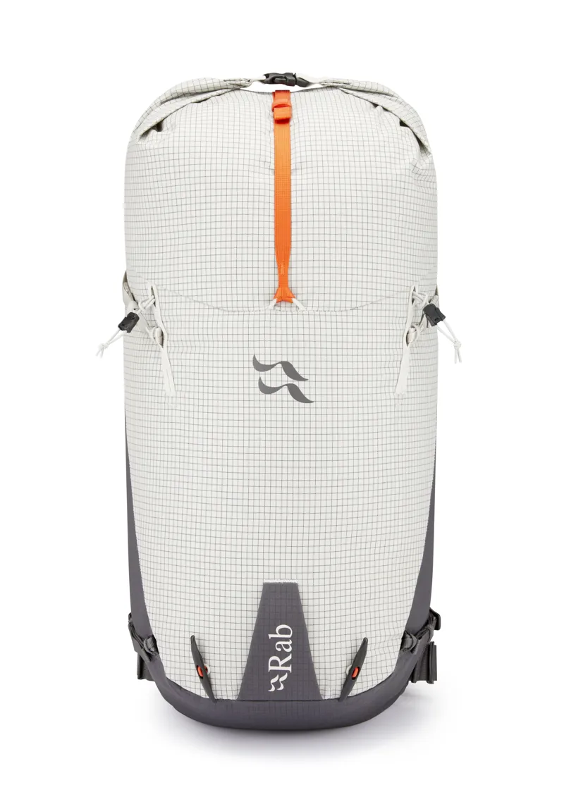 Rab Latok 38 Backpack Pewter-1