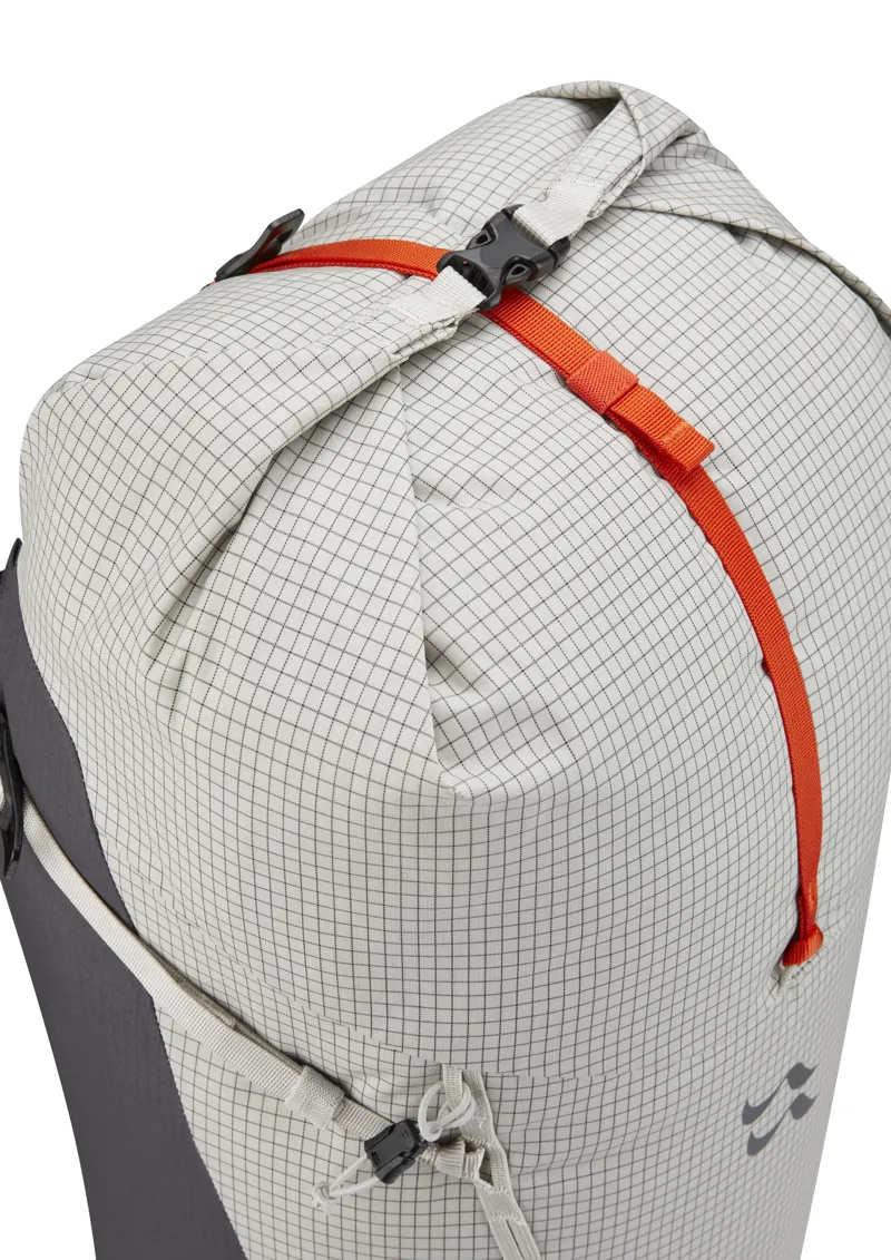 Rab Latok 38 Backpack Pewter-4