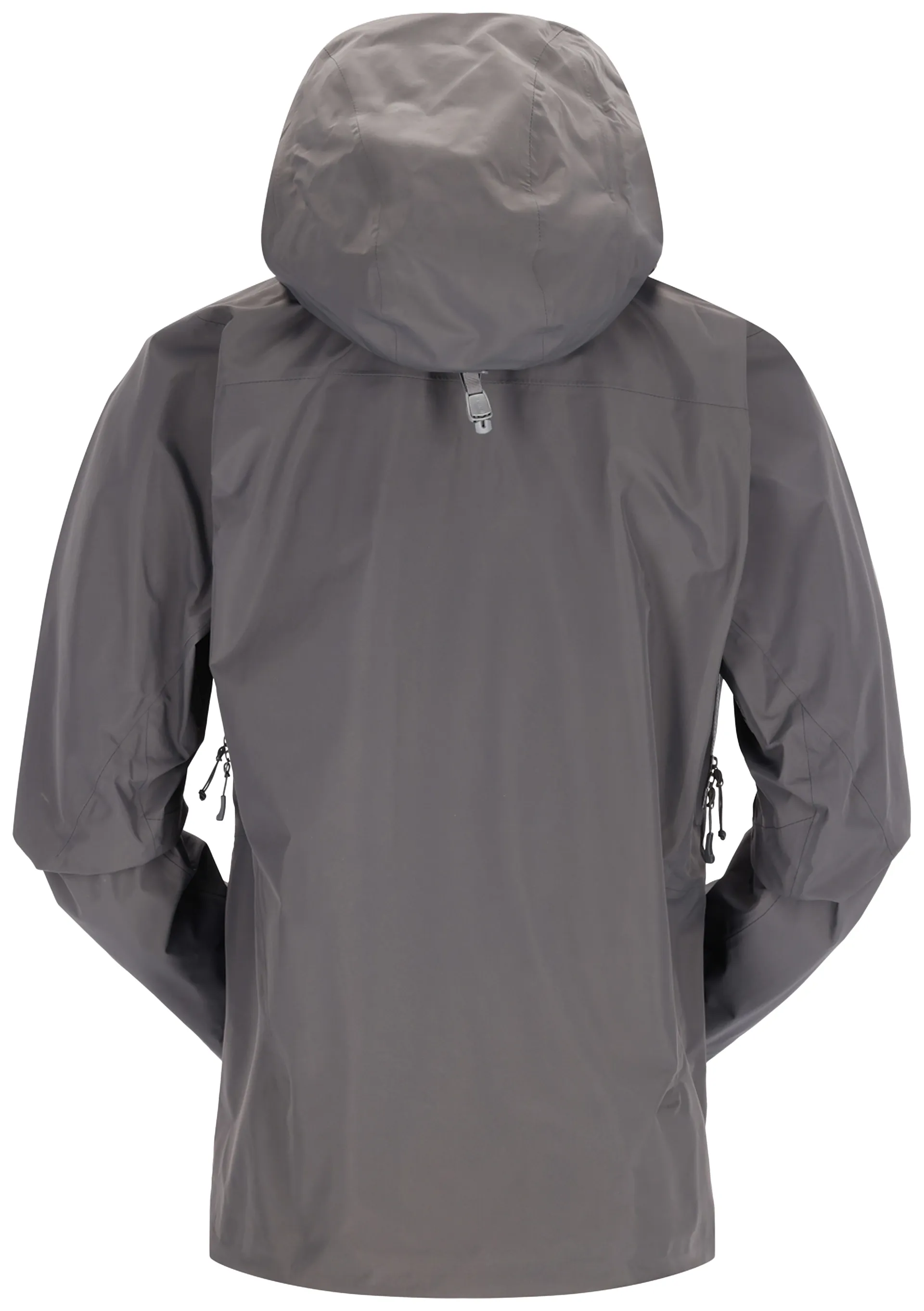 Rab Mens Latok Alpine GTX Jacket Graphene