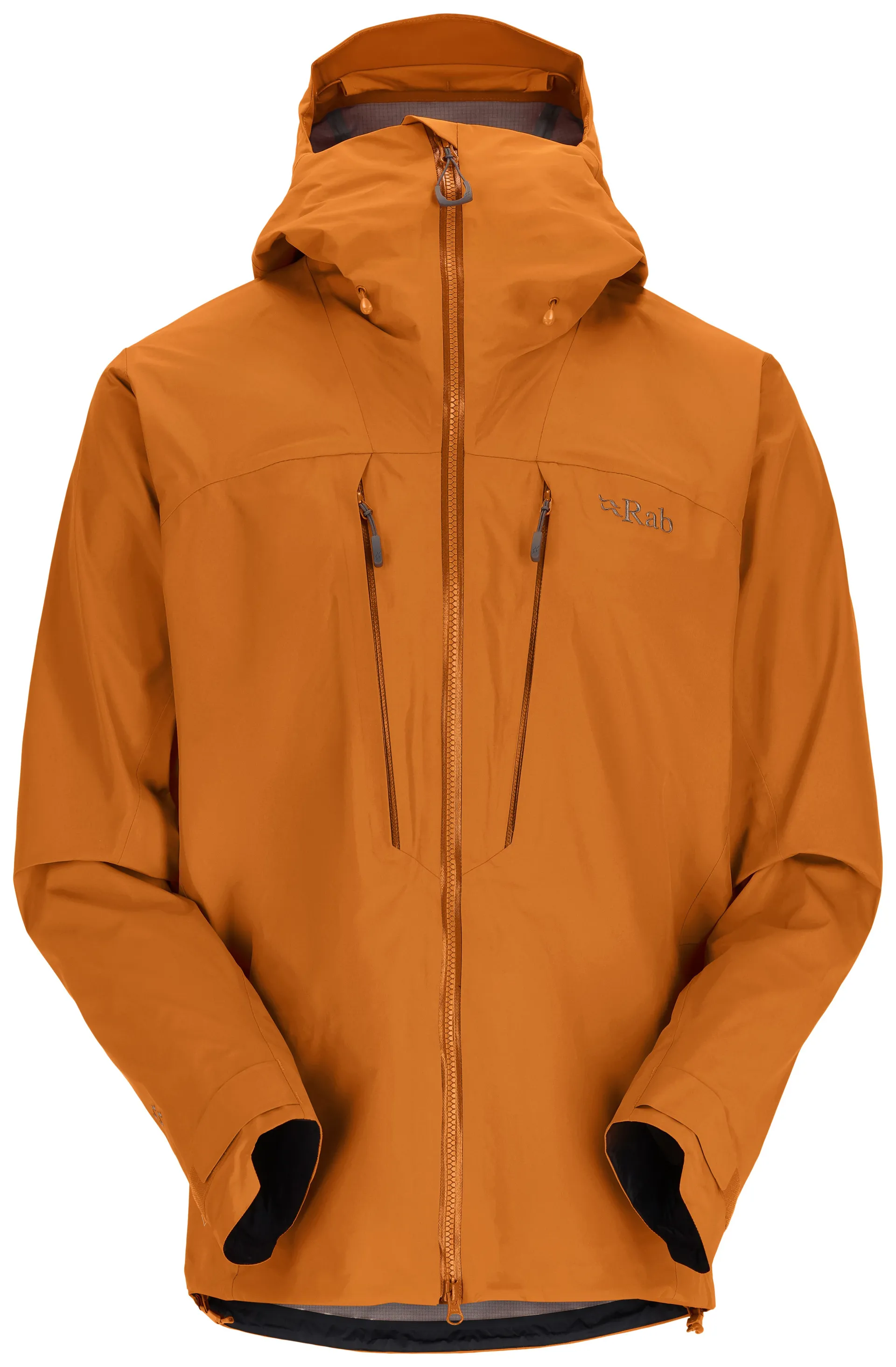 Rab Mens Latok Alpine GTX Jacket Marmalade