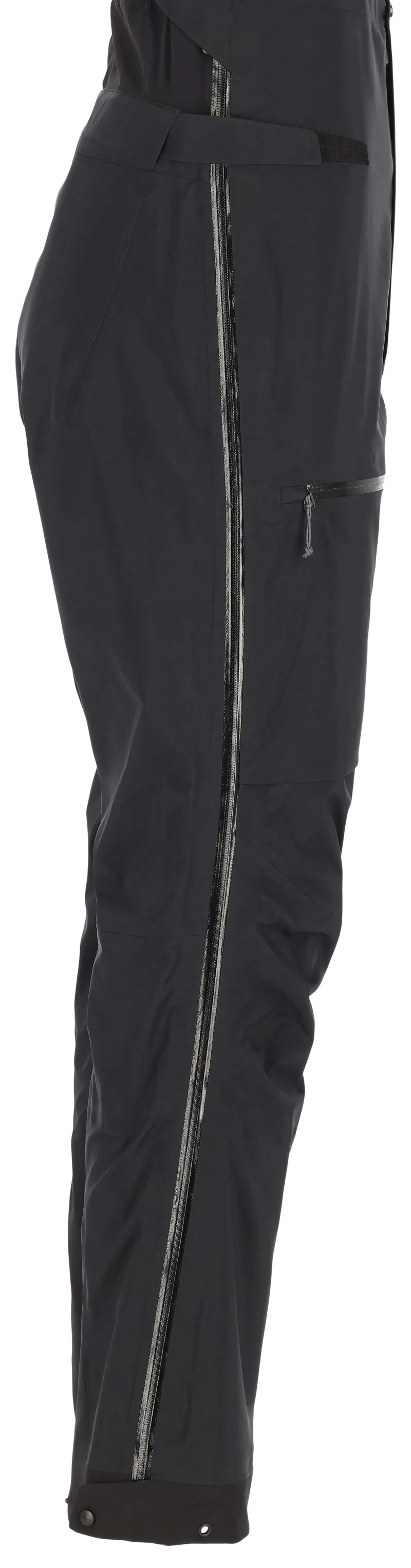 Rab Mens Latok GTX Bib Black-2