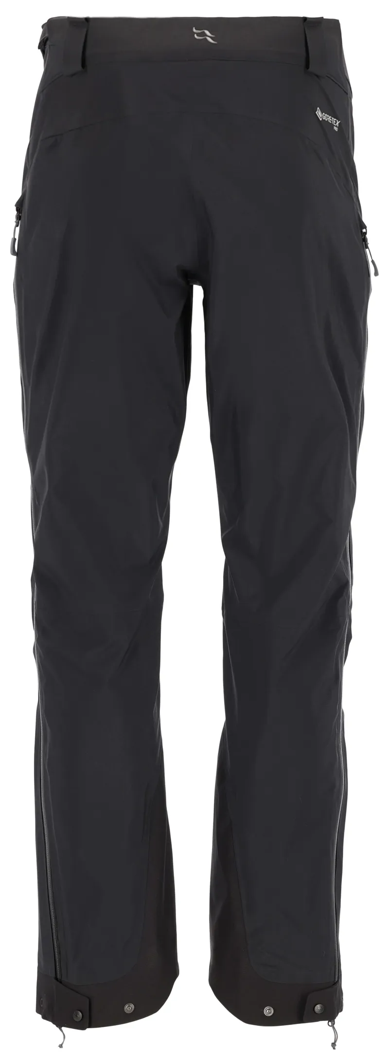 Rab Mens Latok GTX Pants Black-1