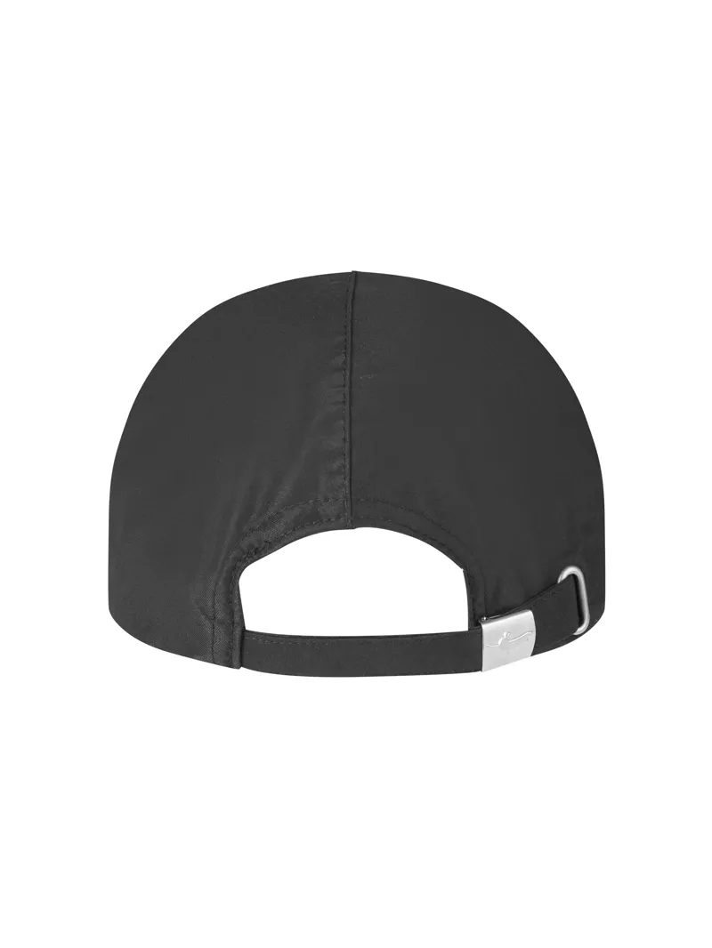 Sealskinz Langham Waterproof All Weather Cap Black-1