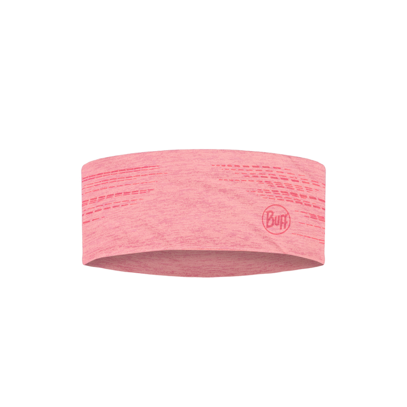 BUFF Dryflx Headband Pink