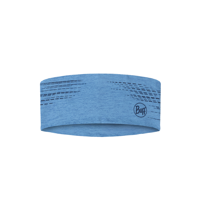 BUFF Dryflx Headband Washed Blue