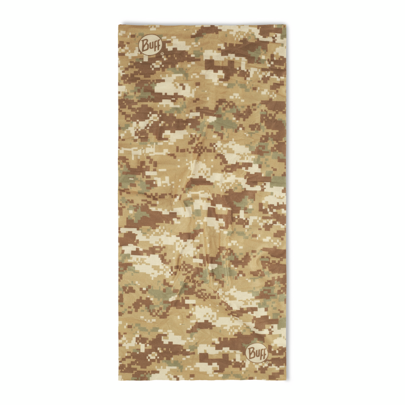 BUFF Coolnet Uv Pixels Desert Sand-1