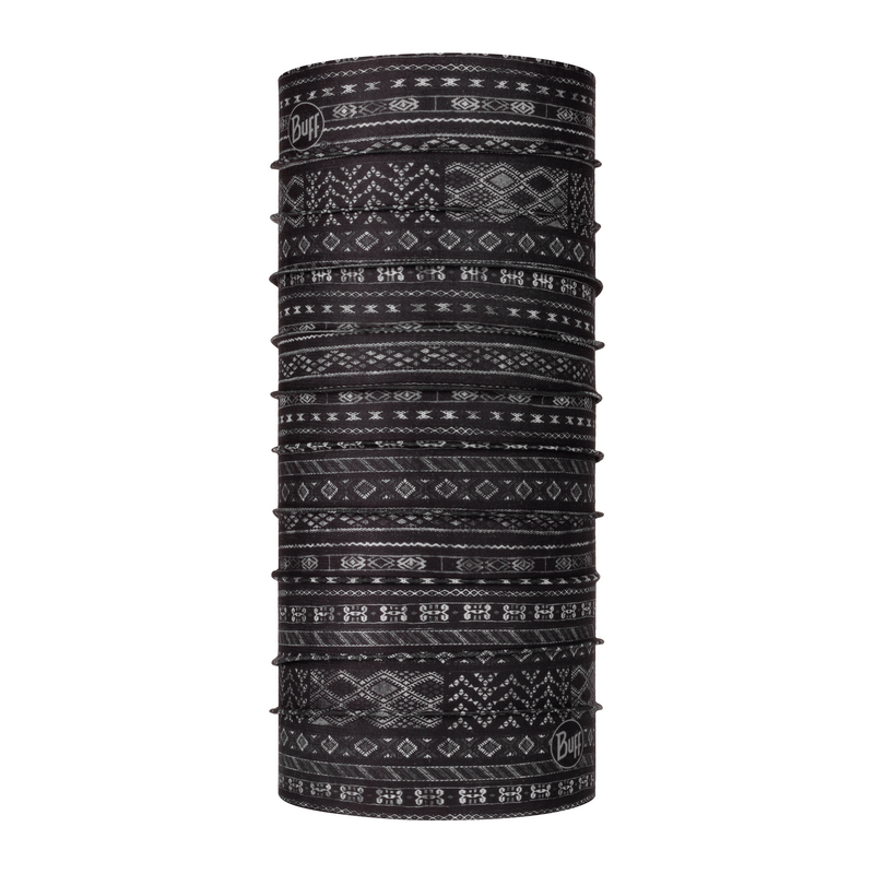 BUFF Coolnet Uv+ Sadri Black