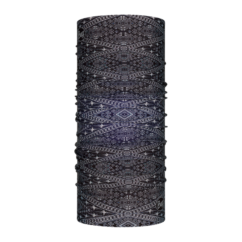BUFF Original Ecostretch Zhang Blue