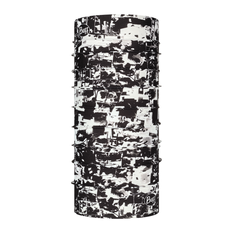 BUFF Original Ecostretch Phys Black