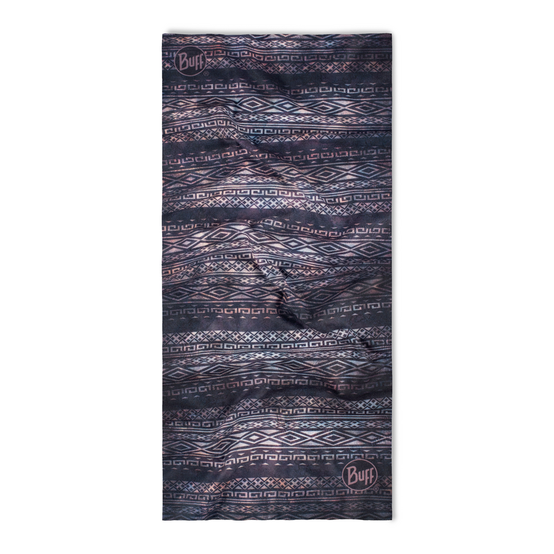 BUFF Original Ecostretch Sanua Black-1